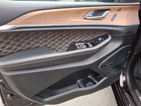 Used 2022 Jeep Grand Cherokee Summit image 14