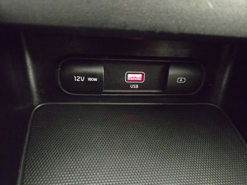 Used 2024 Kia Forte GT-Line w/ GT-Line Premium Package FWD image 28