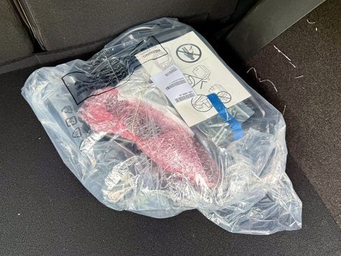 New 2025 Lincoln Corsair Grand Touring image 17