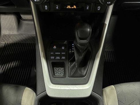 Certified 2023 Toyota RAV4 XLE w/ XLE Grade Weather Package image 31