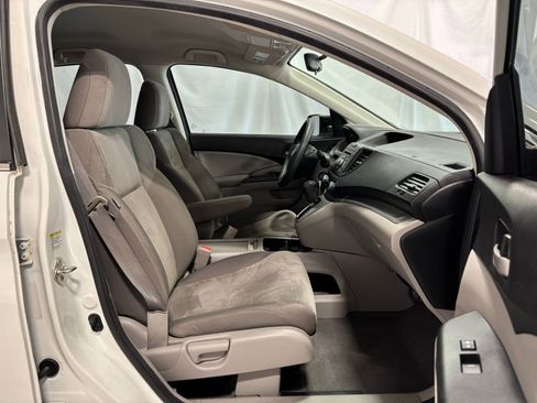 Used 2014 Honda CR-V LX image 15