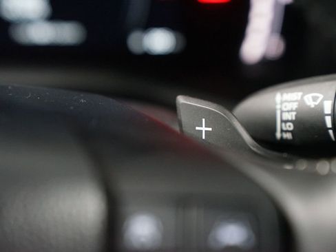 Certified 2025 Toyota Camry SE image 15