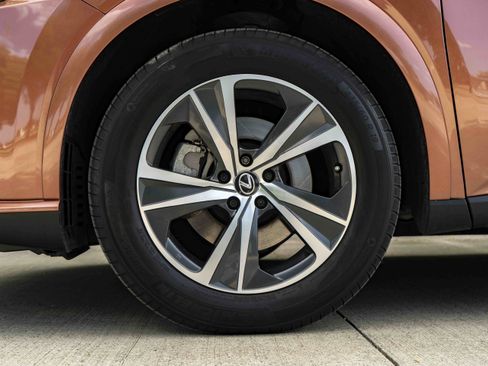 Used 2025 Lexus RX 350h w/ Convenience Package AWD/4WD image 14