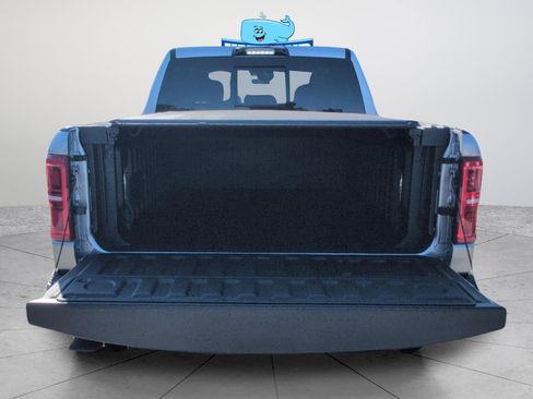 New 2026 RAM 1500 Limited AWD/4WD image 40