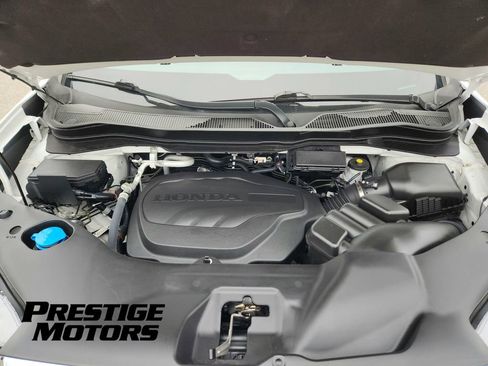 Used 2023 Honda Ridgeline RTL-E image 36