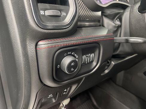 Used 2022 RAM 1500 TRX w/ TRX Level 2 Equipment Group image 17