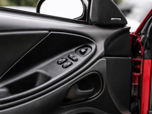 Used 2004 Ford Mustang Cobra RWD image 38