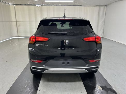 Certified 2024 Buick Encore GX Preferred AWD/4WD image 20