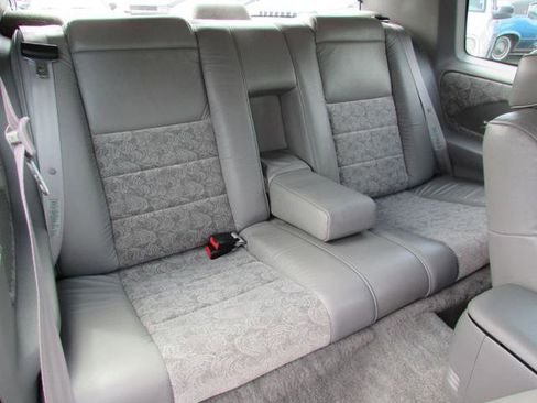 Used 1996 Mercury Cougar XR7 image 15