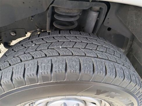 Used 2018 RAM 2500 Tradesman w/ Popular Equipment Group image 10