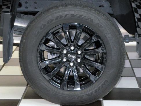 Used 2022 GMC Canyon Elevation w/ Trailering Package RWD image 15