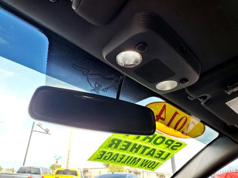 Used 2014 Ford Mustang Premium w/ Equipment Group 202A image 23