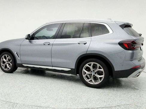 Used 2023 BMW X3 xDrive30i w/ Premium Package w/ZPA image 7
