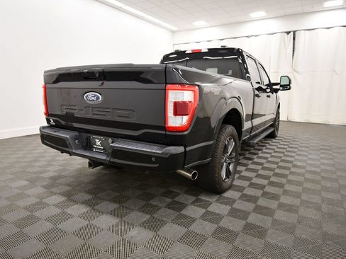 Used 2023 Ford F150 Lariat w/ Equipment Group 502A High AWD/4WD image 8
