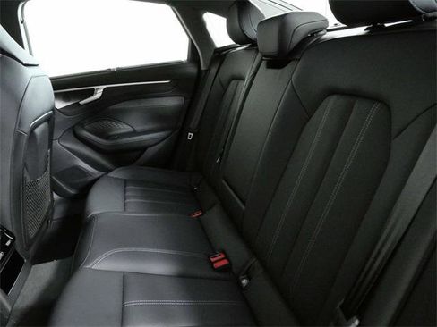 New 2026 Audi A6 Premium Plus image 15