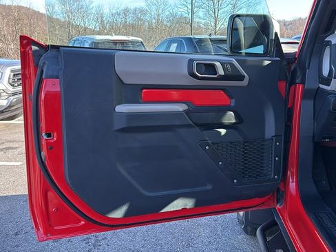 Used 2023 Ford Bronco Big Bend image 11