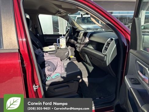 Used 2019 RAM 1500 Big Horn image 8