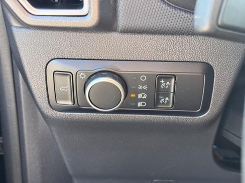 Used 2025 Ford Bronco Sport Big Bend AWD/4WD image 17