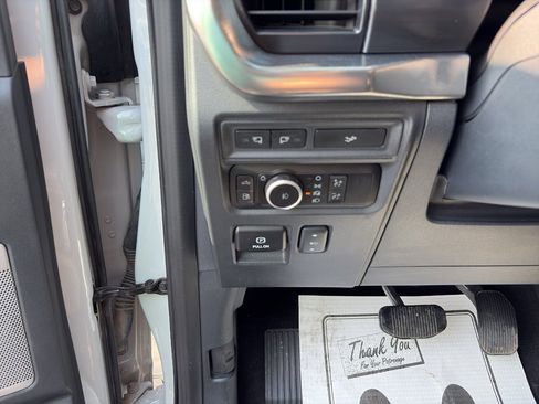 Used 2023 Ford F150 Lariat w/ Equipment Group 502A High AWD/4WD image 12