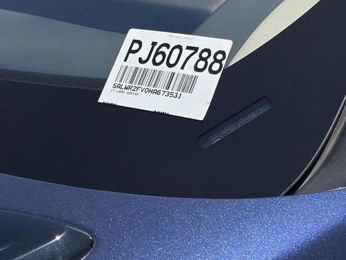 Used 2017 Land Rover Range Rover Sport HSE AWD/4WD image 33