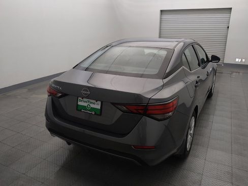 Used 2025 Nissan Sentra S image 7