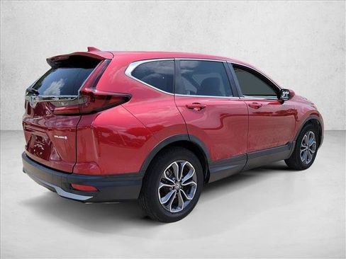 Used 2022 Honda CR-V EX image 5