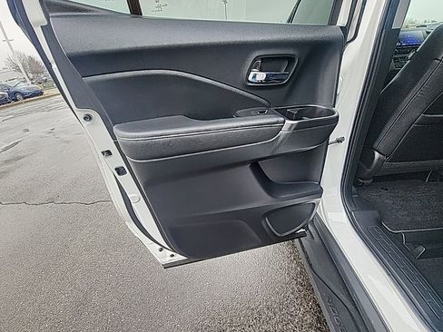 Used 2023 Honda Ridgeline RTL image 25