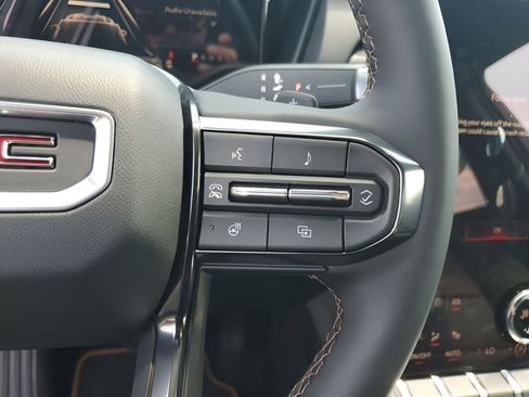 New 2026 GMC Terrain AT4 w/ Technology Package II image 34