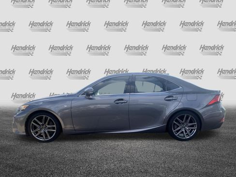 Used 2014 Lexus IS 350 w/ F Sport Package RWD image 7