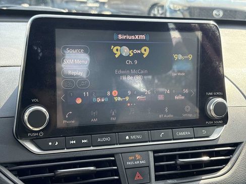 Used 2020 Nissan Altima 2.5 S FWD image 13