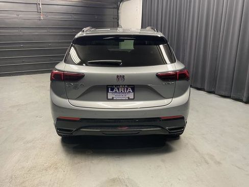 New 2026 Buick Envision Sport Touring AWD/4WD image 5