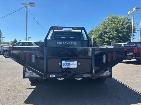 Used 2024 RAM 3500 SLT w/ Quick Order Package 2YG SLT AWD/4WD image 4