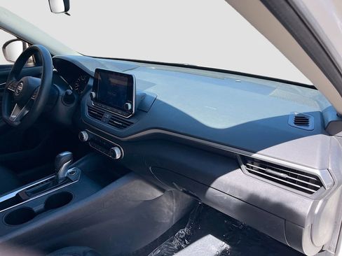 Used 2019 Nissan Altima 2.5 S FWD image 27