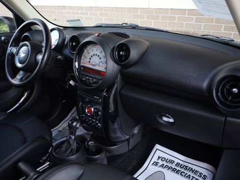 Used 2013 MINI Cooper Countryman S AWD/4WD image 27