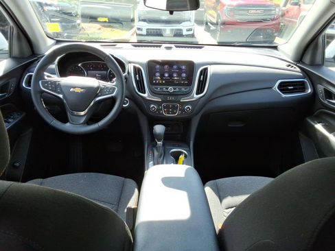 Used 2024 Chevrolet Equinox LT FWD image 20