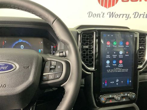 New 2026 Ford Ranger XLT w/ Trailer Tow Package image 25