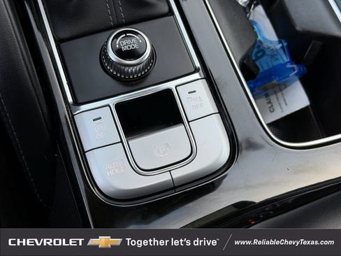 Used 2022 Kia Telluride EX w/ Towing Package FWD image 18