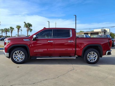 Used 2020 GMC Sierra 1500 SLT image 4