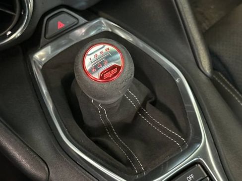 Used 2018 Chevrolet Camaro SS RWD image 24