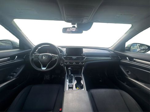 Used 2021 Honda Accord LX image 14