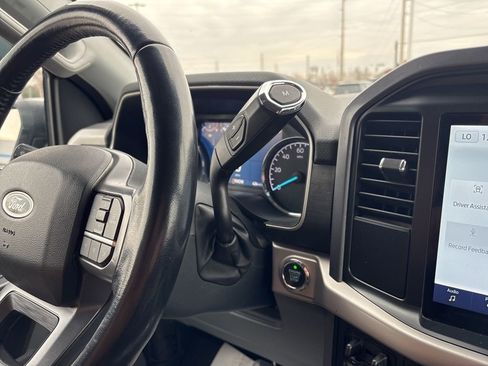 Used 2022 Ford F150 XLT w/ Equipment Group 302A High image 47