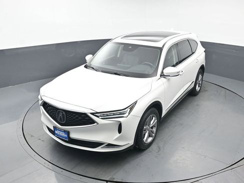 Used 2024 Acura MDX SH-AWD image 42