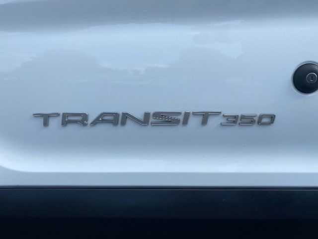 Used 2020 Ford Transit 350 w/ Upfitter Package RWD image 19