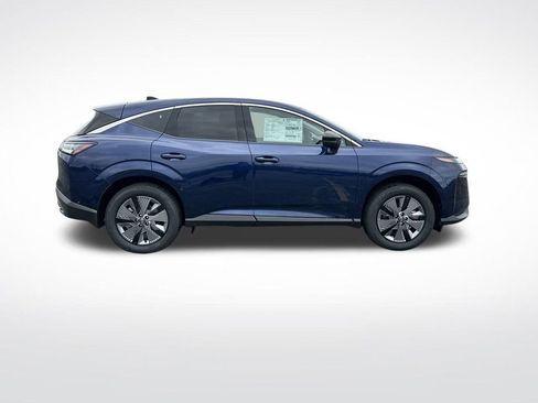New 2025 Nissan Murano SL image 6