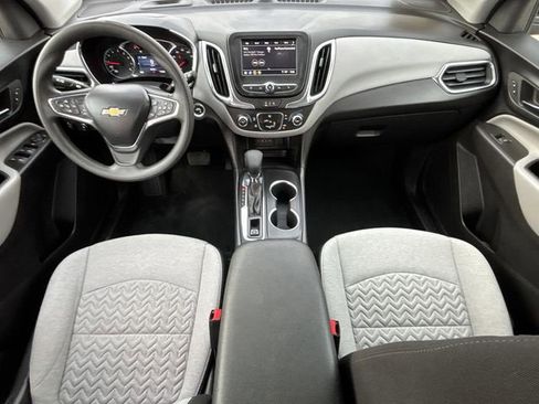 Used 2024 Chevrolet Equinox LS w/ LS Convenience Package image 11