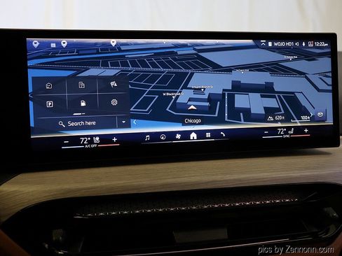 Used 2025 BMW 430i xDrive Coupe w/ Premium Package image 19