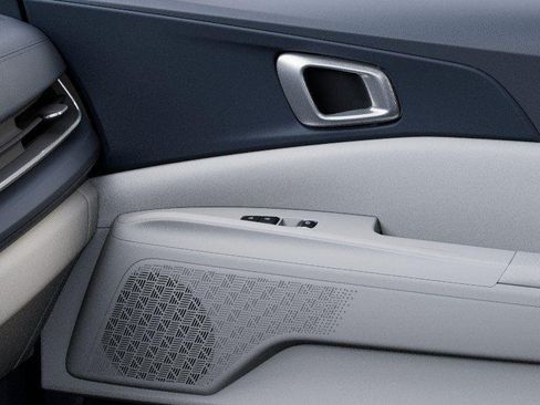 New 2026 Kia Carnival EX FWD image 26