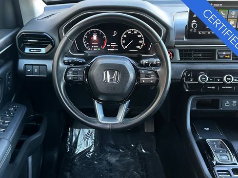 Certified 2023 Honda Pilot EX-L image 16