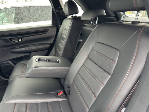 Used 2025 Honda CR-V Sport-L image 20