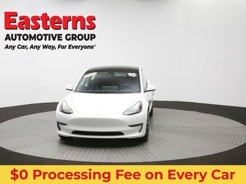 Used 2023 Tesla Model 3 Performance AWD/4WD image 53